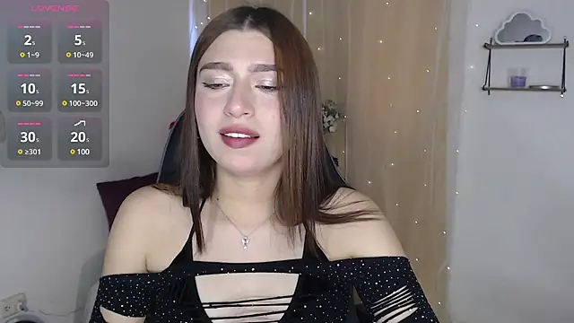 mily thomson b  online show from February 15, 8:54 pm