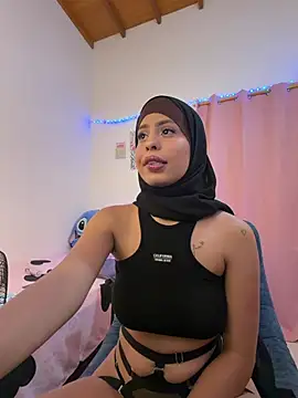 Snapshot of JannaNader12 chatting on July 2, 11:22 pm JannaNader12 online show from July 2, 11:22 pm