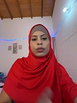 Snapshot of JannaNader12 chatting on July 8, 11:09 pm JannaNader12 online show from July 8, 11:09 pm