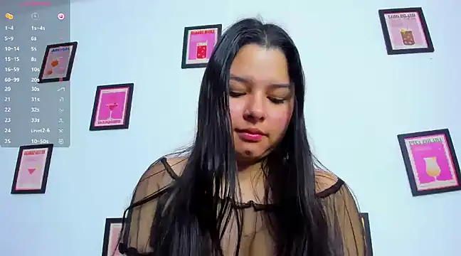 ammy vsq online show from March 1, 1:51 pm