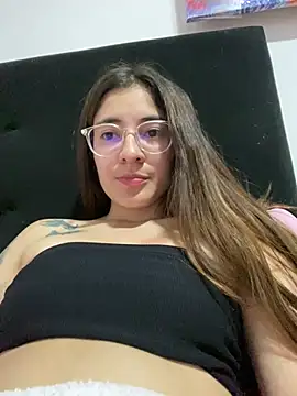 Princ3ssgabi online show from January 25, 1:32 am