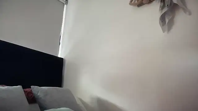 Princ3ssgabi online show from October 7, 7:22 pm