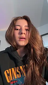 Princ3ssgabi online show from January 31, 7:11 pm