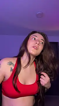 Princ3ssgabi online show from February 2, 10:52 pm