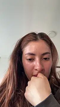 Princ3ssgabi online show from March 3, 2:23 pm