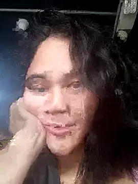 melissa4855 online show from February 7, 9:29 pm