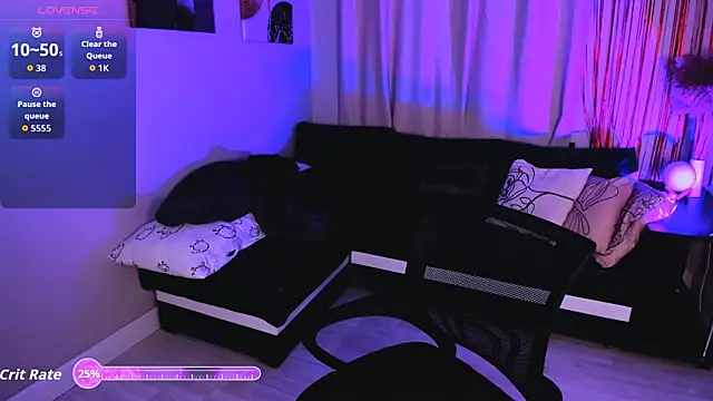 Snapshot of Lily_xBabe chatting on February 22, 2:04 pm Lily xBabe online show from February 22, 2:04 pm