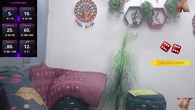 Sexy komolika online show from November 3, 2:51 pm