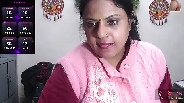 Sexy komolika online show from December 5, 4:47 pm