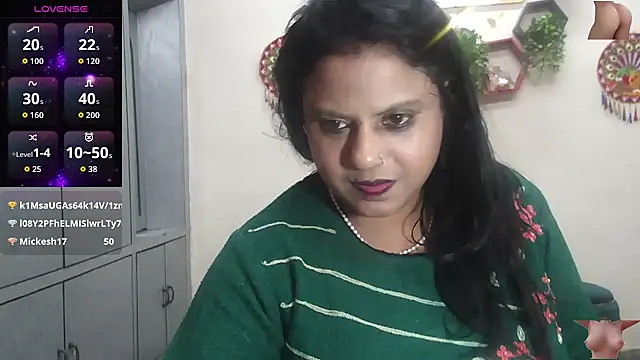 Snapshot of Sexy_komolika chatting on January 31, 7:34 pm Sexy komolika online show from January 31, 7:34 pm