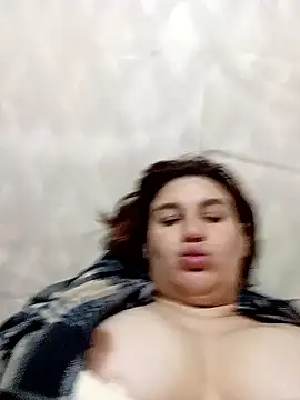 BlackVBarbie online show from January 13, 7:19 pm