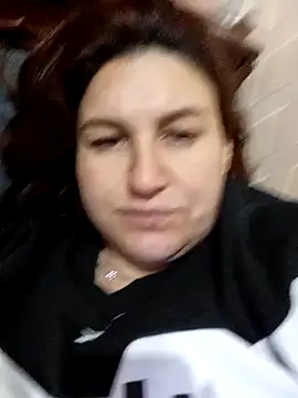 Snapshot of BlackVBarbie chatting on February 9, 6:56 pm BlackVBarbie online show from February 9, 6:56 pm