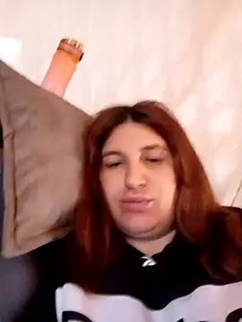 Snapshot of BlackVBarbie chatting on February 25, 12:04 pm BlackVBarbie online show from February 25, 12:04 pm