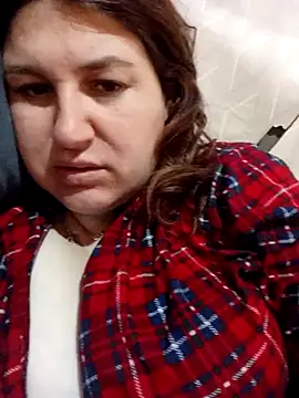 Snapshot of BlackVBarbie chatting on February 27, 7:19 am BlackVBarbie online show from February 27, 7:19 am