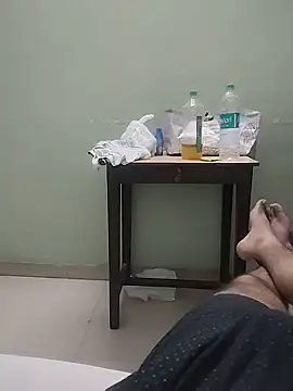 DADDY69SS online show from April 14, 6:58 pm