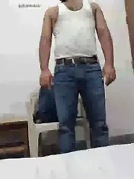 DADDY69SS online show from May 9, 12:54 pm