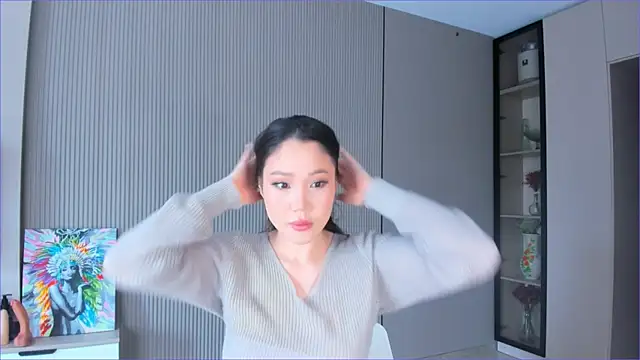 Cherrypie 001 online show from May 30, 4:09 am