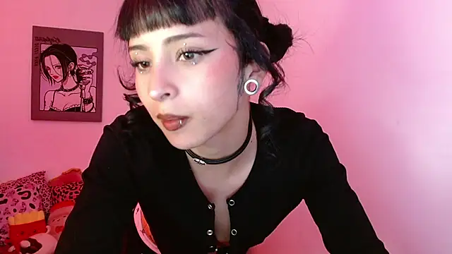Kind Scarlett online show from February 22, 10:30 pm