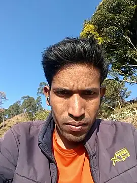 S ROCKSTAR online show from January 8, 3:31 am