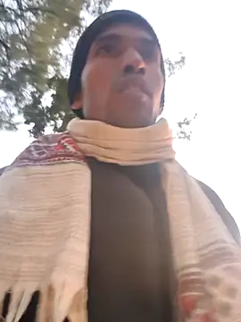 Snapshot of S_ROCKSTAR chatting on February 13, 1:12 am S ROCKSTAR online show from February 13, 1:12 am