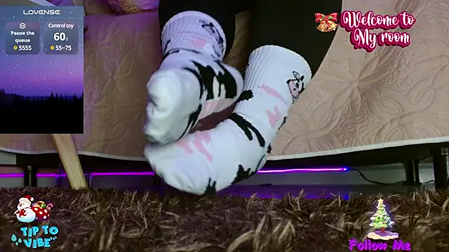 HECATE 23 online show from December 27, 1:18 pm