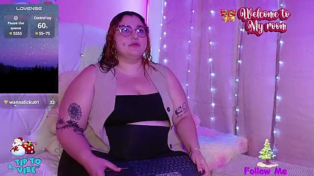 HECATE 23 online show from December 31, 1:41 pm