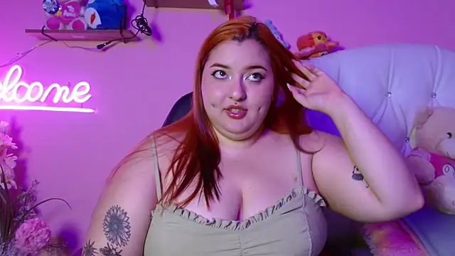 HECATE 23 online show from February 5, 1:33 pm