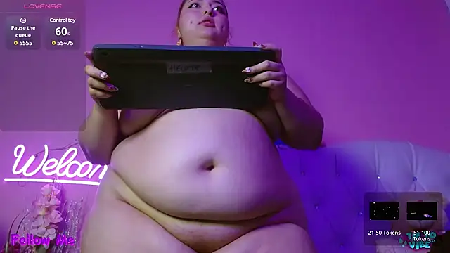 HECATE 23 online show from February 13, 1:26 pm