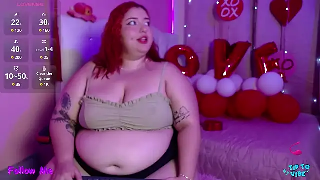 HECATE 23 online show from February 15, 1:49 pm