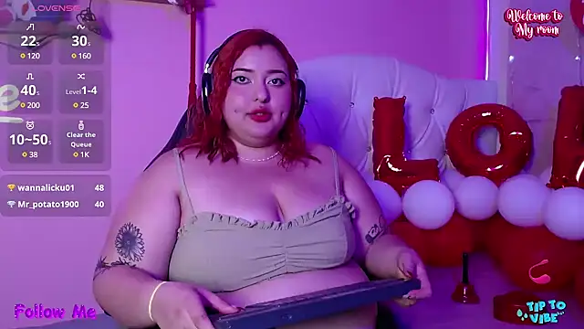 HECATE 23 online show from February 15, 4:56 pm