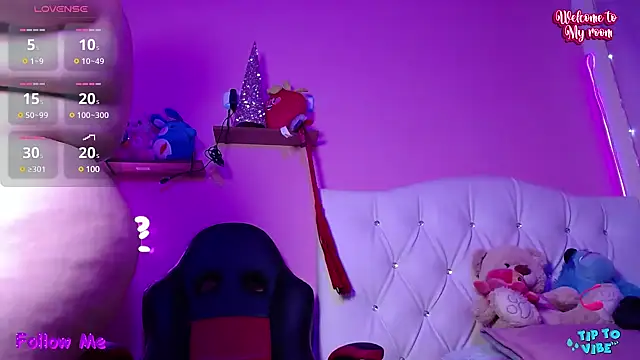 HECATE 23 online show from February 19, 1:06 pm