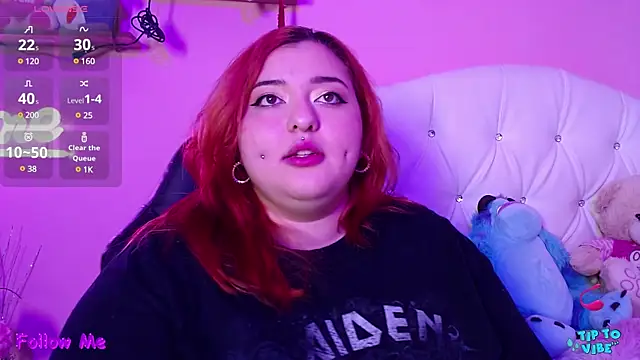 HECATE 23 online show from March 4, 1:38 pm