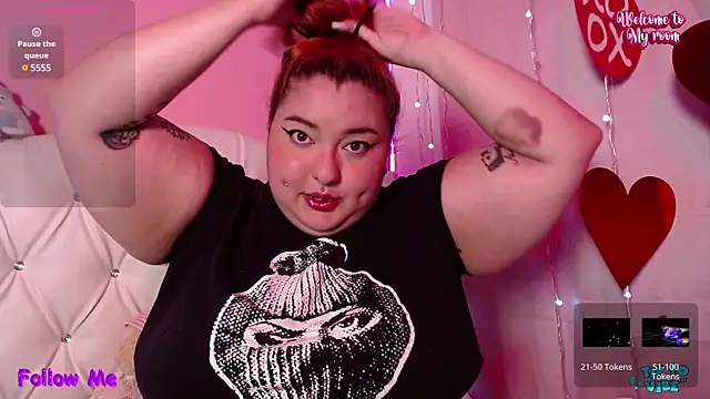 HECATE 23 online show from March 12, 1:08 pm