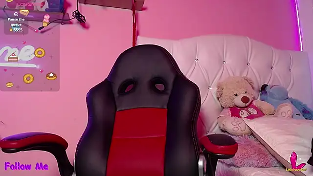 HECATE 23 online show from March 22, 1:08 pm