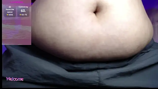 Snapshot of HECATE_23 chatting on March 20, 2:11 pm HECATE 23 online show from March 20, 2:11 pm
