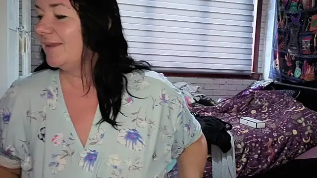 KinkyLittleWitch online show from September 11, 10:48 am