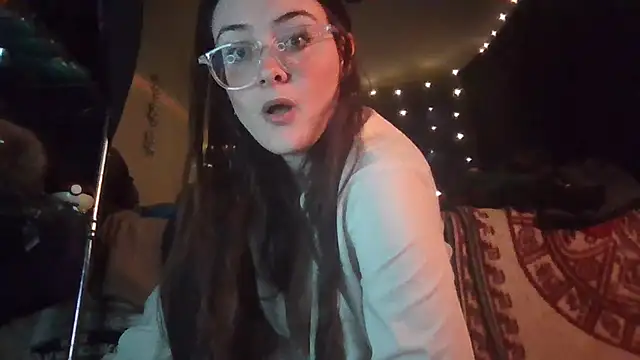 EyaDivine1 online show from February 23, 5:29 pm