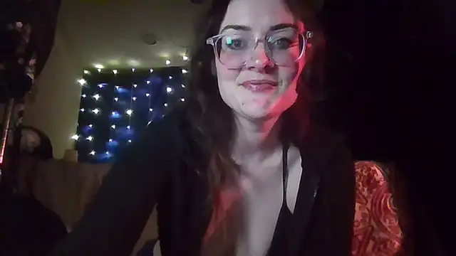 EyaDivine1 online show from January 10, 5:20 am