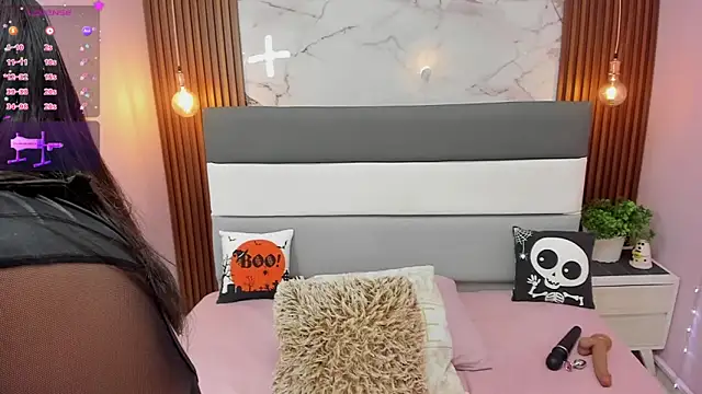 ETHANLOVE1 online show from October 28, 4:27 am