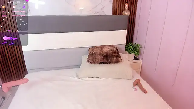 ETHANLOVE1 online show from February 12, 4:07 am