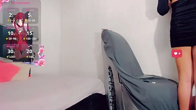 Rubi 30 online show from January 9, 9:58 pm