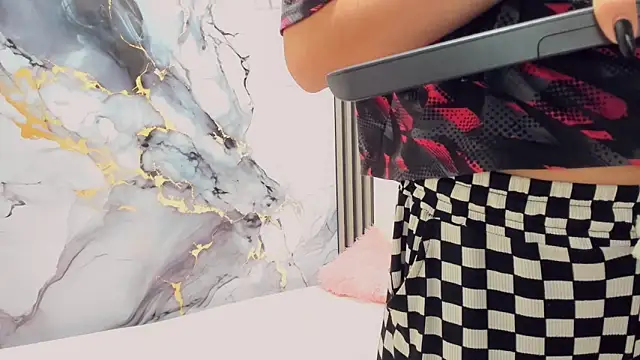 Rubi 30 online show from December 17, 11:27 am