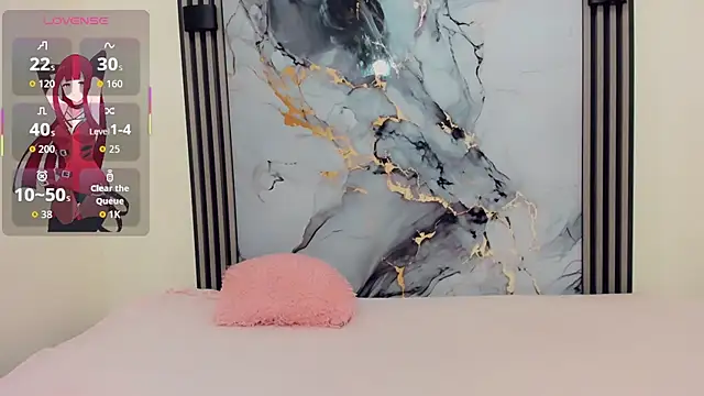 Rubi 30 online show from March 4, 11:27 am