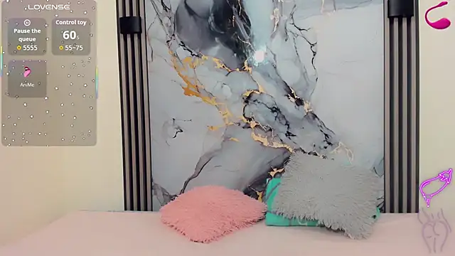 Rubi 30 online show from March 18, 11:24 am