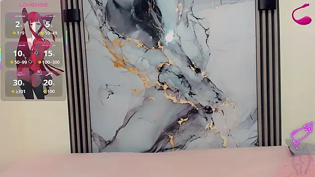 Rubi 30 online show from April 9, 11:26 am