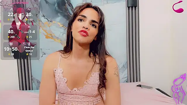 Rubi 30 online show from April 10, 2:28 am