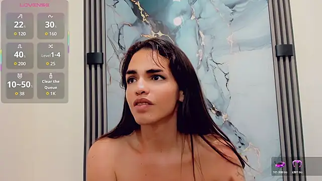 Rubi 30 online show from April 14, 11:27 am