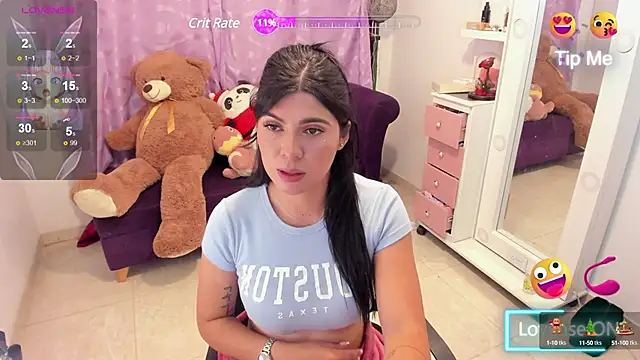 Snapshot of cynthia_watson chatting on March 11, 5:13 pm cynthia watson online show from March 11, 5:13 pm