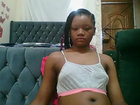 HotJeylee online show from November 29, 7:55 am