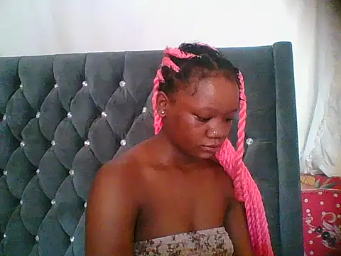 HotJeylee online show from December 15, 7:23 am